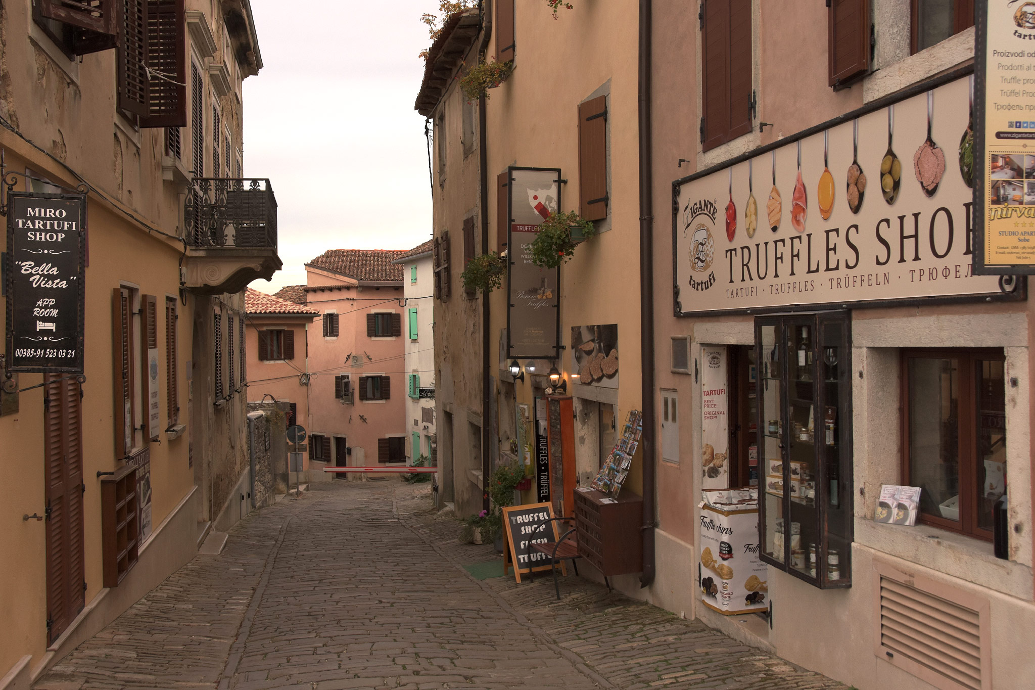 Motovun
